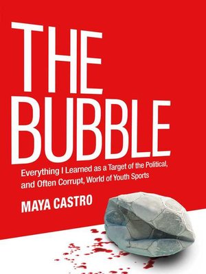 cover image of The Bubble